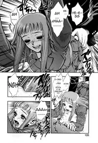 [Minazuki Juuzou] Zutto Zutto Suki Datta... | I've always loved you... Ch. 1-8 [English] [gustmonk]