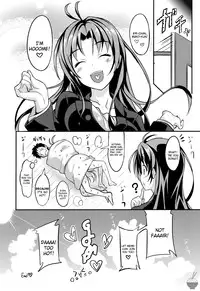 (COMIC1☆5) [AGOITEI (Sankuro)] Celsius Sanjuukyuudo (Denpa Onna to Seishun Otoko) [English] [Soba-Scans]