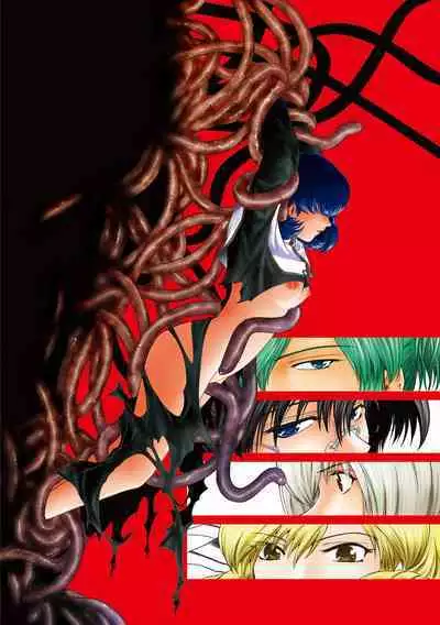 kabe no naka no tensi ue