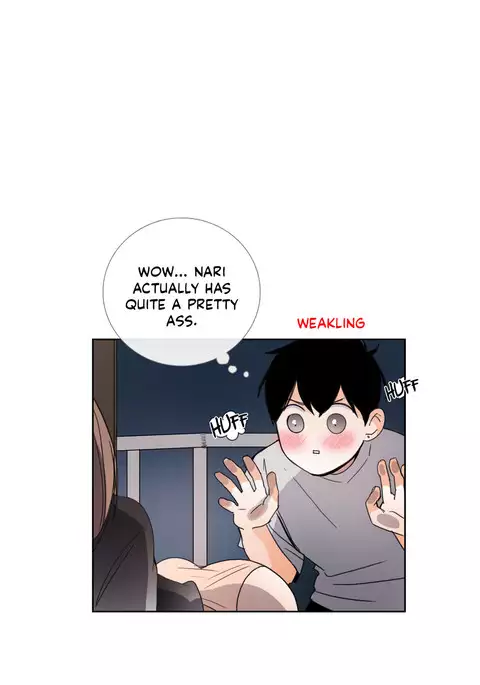 Talk To Me Ch.1-46