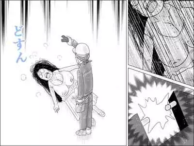 [Dried Shiitake] Niagara