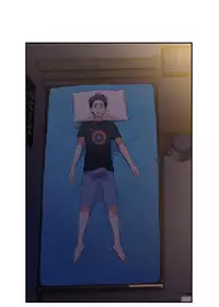 [BAK Hyeong Jun] Sweet Guy Ch. 1-49 [English] [YoManga]