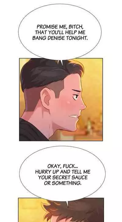 What do you Take me For? Ch.6/?