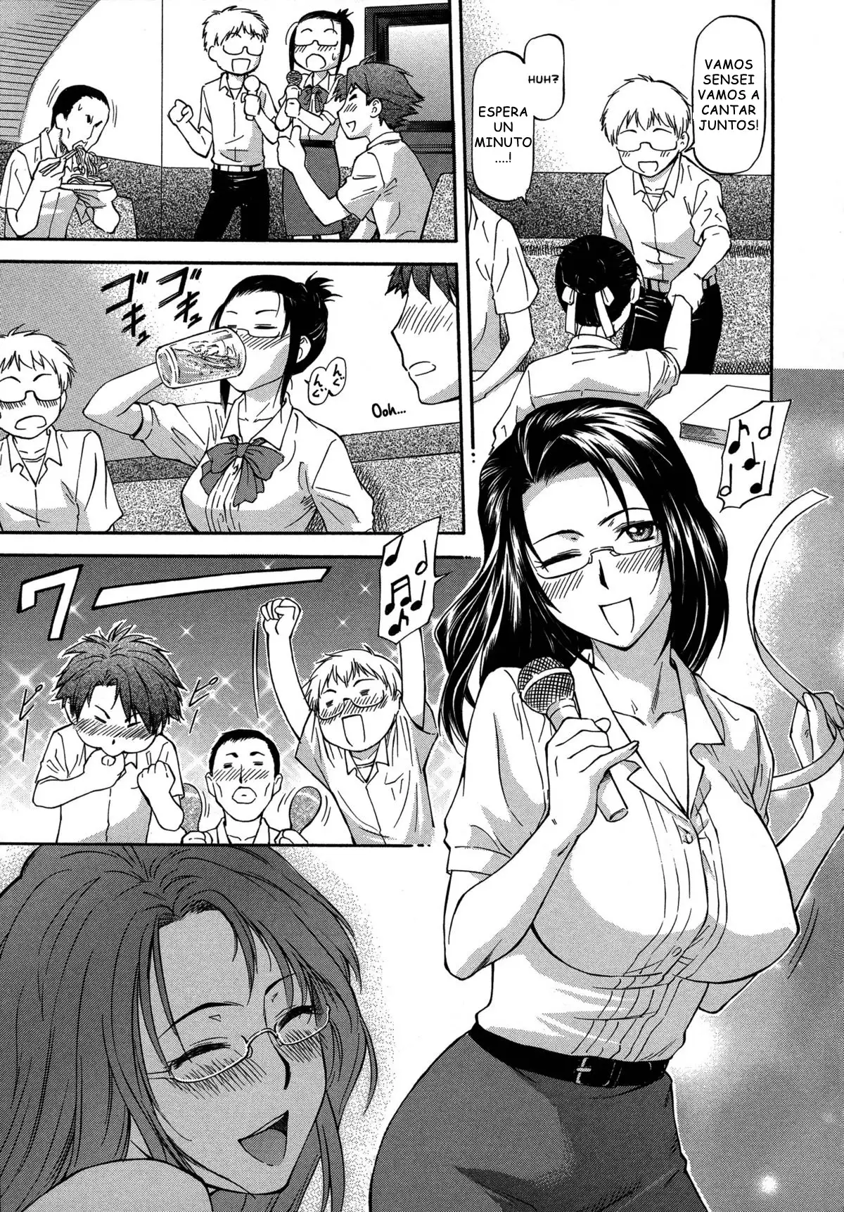 NTR Shoujo - NTR Girl
