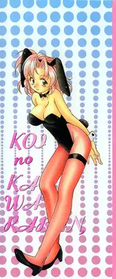 [Nagi Ayame] Koi no Kawara Ban