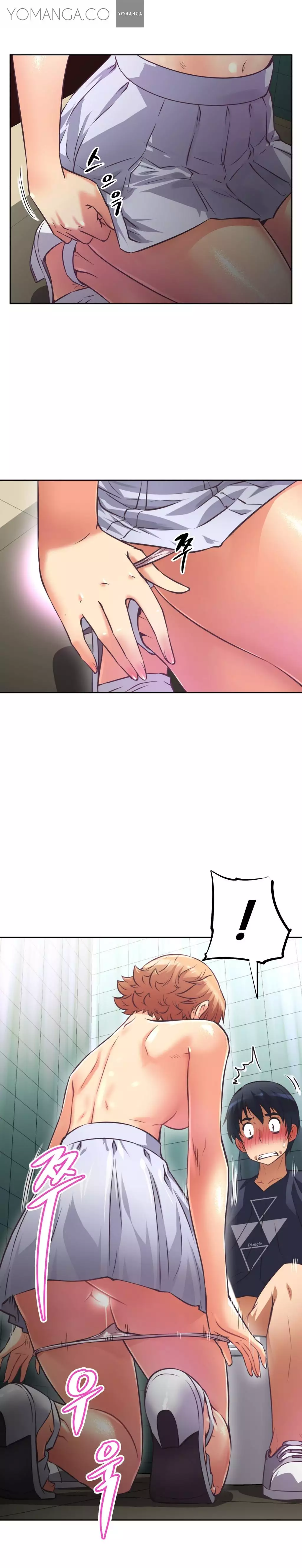 Brawling Go 0-16 Chapters