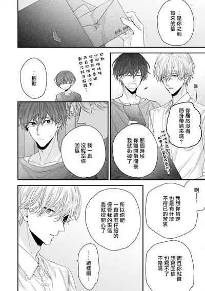 Shirayukihime ni Kuchizuke | 亲吻白雪姬 Ch. 1-6