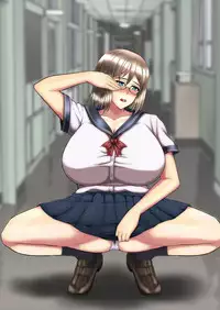 [Solid Line (Inoue Nanaki)] Kuro Ochi! Bitch-ka Gals