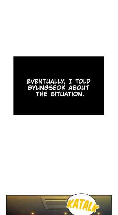 [Park Hyeongjun] Love Limit Exceeded (01-09) (Ongoing)