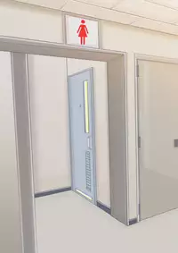 [えむぶぅ] ～ イジメのある風景 ～ おいで、ポチ! 女子トイレで折檻したるっ