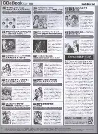 Dengeki 2008-06