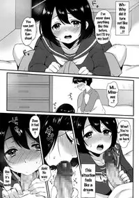 [Paragasu] Onee-san to Issho | Together with Onee-chan (COMIC JSCK Vol. 6) [English] {doujins.com}