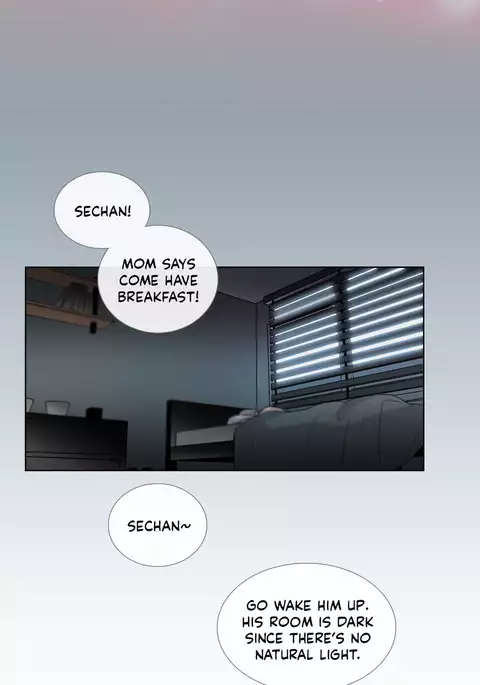 Talk To Me Ch.1-29