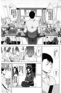 [Syoukaki] Yawaraka na Taion | 軟玉溫香的體溫 [Chinese]