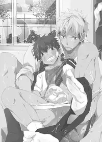 (C85) [R.C.I (Hazaki)] B'+