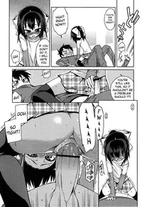 [Gengorou] Kyou Mo Nekasenaikara [English] [NEET, Mistvern, 5 a.m.]