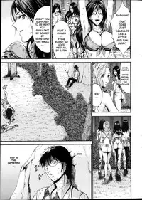 [Nagashima Chousuke] Kigenzen 10000 Nen no Ota | The Otaku in 10,000 B.C. Ch. 1-17 [English] [Natty Translations, Lazarus H]