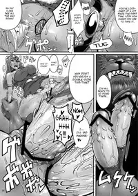 (C84) [A.S.G Group (Misonou)] Jousenken wa Ken Janai no de Soubi Dekimasen | A Swordfish Isn't Actually a Sword, So You Can't Equip It (Dragon Quest IV) [English] [Chocolate]