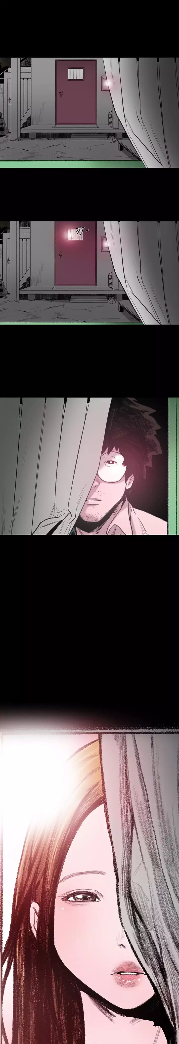 min xi 敏希 ch.1~7 中文