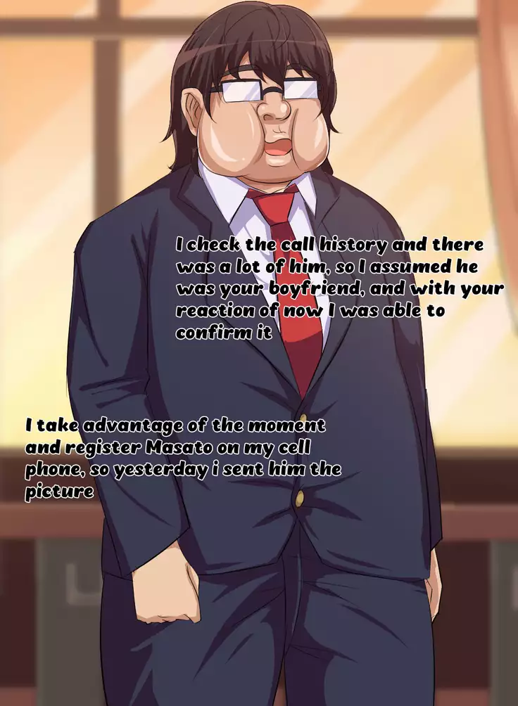 Tokai no Iro ni Somaru Kanojo | She is dyed by the color of the city