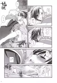 (C69) [Digital Lover (Nakajima Yuka)] D.L. action 33 (Ragnarok Online)