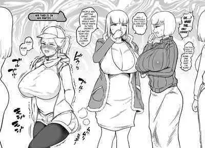 Unching Style Act.05