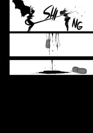 Sore wa Zankoku na Akuma no Mitsu | That’s the Devil’s Nectar Chapter 4