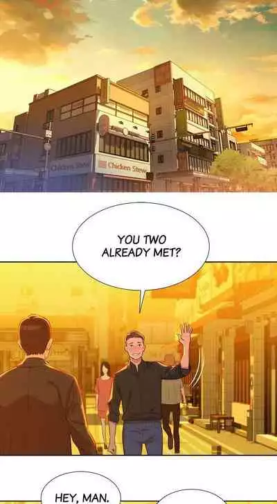 What do you Take me For? Ch.54/?