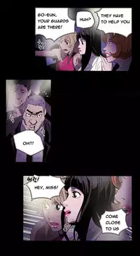 Ace Ch.1-9 (English) (Ongoing)