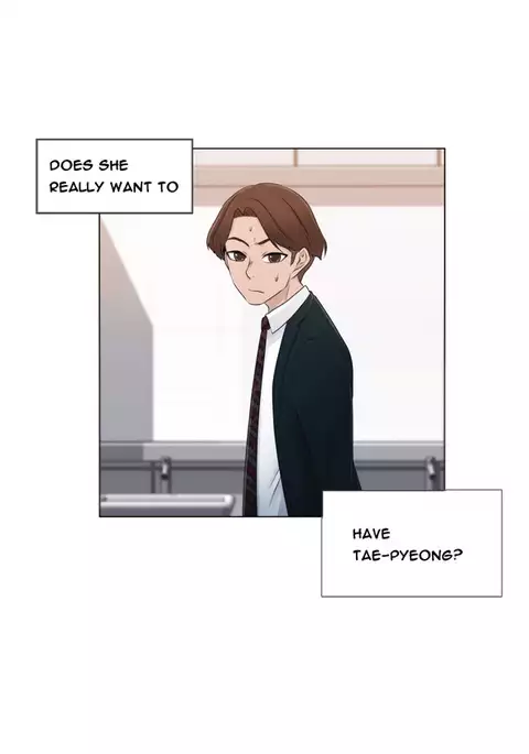 Miss Mystic Ch.1-12