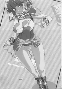 (C69) [BM Dan (Doumeki Bararou)] Zeola no Yawarakakutte Kataimon !! (Super Robot Wars)