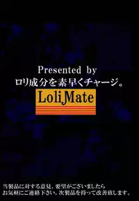 (Reitaisai 11) [Lolimate (Niisan)] Touhou Sangetsusei After (Touhou Project)