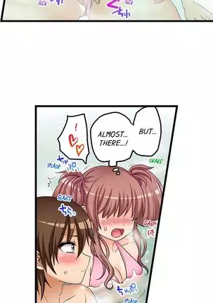 Hatsuecchi no Aite wa... Imouto!? | My First Time is with.... My Little Sister?! Ch. 1-59