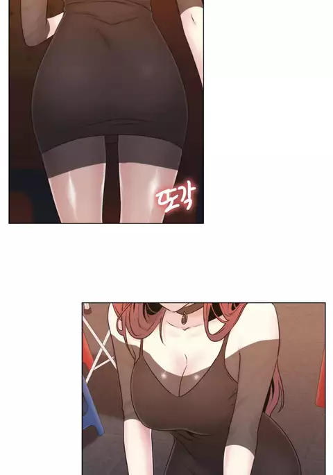 Miss Mystic Ch.1-12