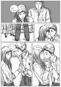 C. Teacher Is My OWN SLAVE!