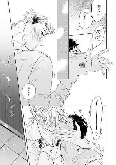 Ginmokusei no Shitateya