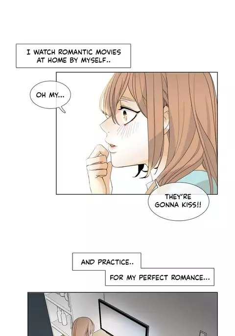 Talk To Me Ch.1-25
