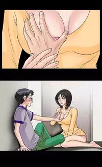 [Lee Hwa, Yang San Bak] Housemates • Chapter 2: First Day Living Together [Netorare World]