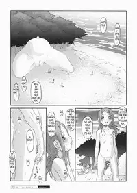 [Softcharm] Lifeforms - Ch.10 Lifepod and Lifepod: Arrival [English] [Tonigobe]