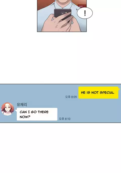 Miss Mystic Ch.1-12