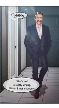 The Matrix Ch.1-7 (English) (Ongoing)