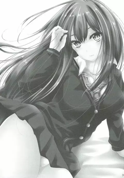 Cinderella wa Anata ni Muchuu!