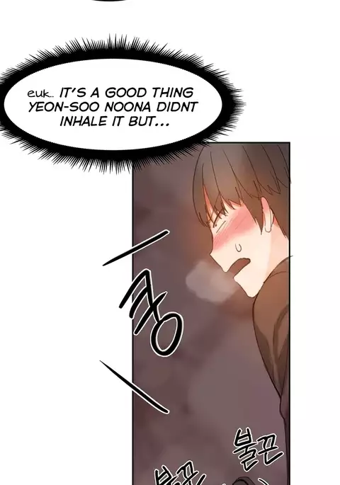 Hahri's Lumpy Boardhouse Ch. 0-31