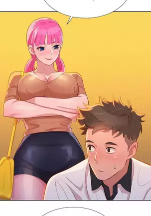 What do you Take me For? Ch.41/?