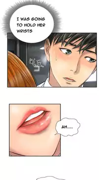 New Face Ch.1-11 (English) (Ongoing)