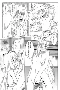 (C84) [Idobata Kaigisho (Fried)] Watashi no Kawaii Mokotan (Touhou Project)