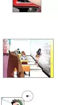 [Juder] 莉莉丝的脐带(Lilith`s Cord) Ch.1-27 [Chinese]