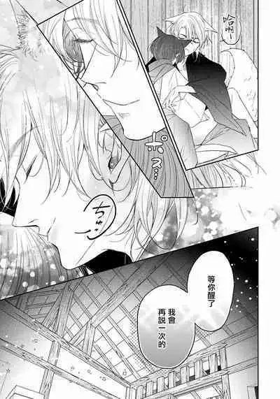 Itoshii Ano Kitsune o Metoritai | 想娶那只可爱狐狸 01-04