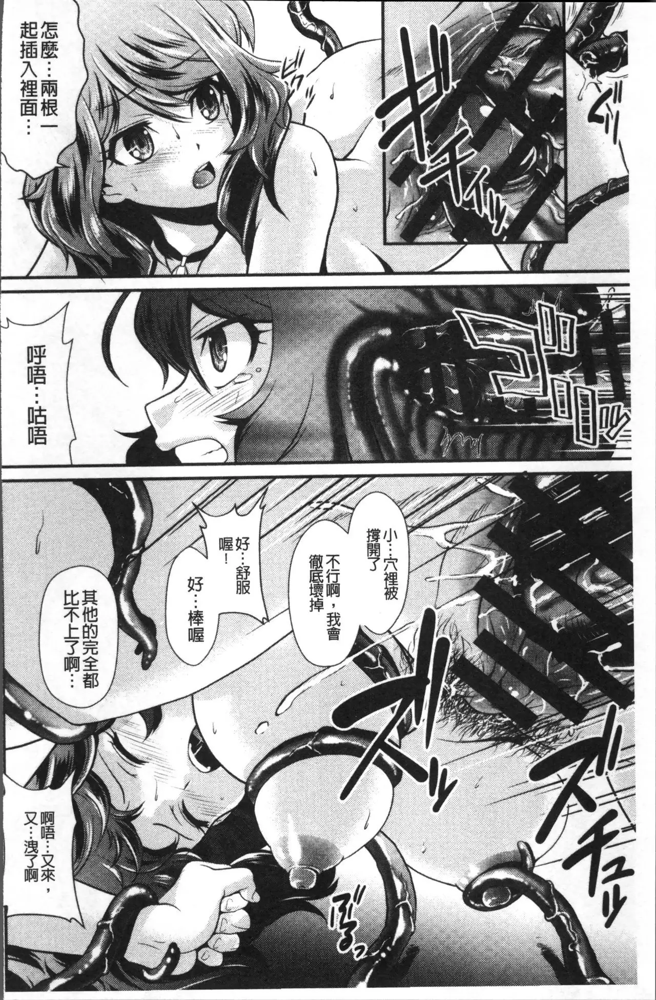 Mesu ga Mezameru Toki