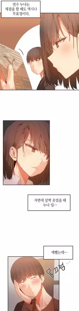 Hari's Lumpy Sharehouse Ch.0-27